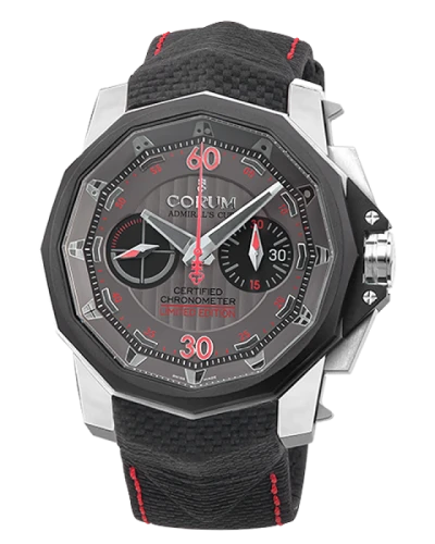 Часы Corum Admiral s Cup Limited Edition.