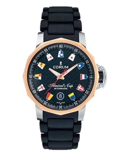 Часы Corum Admiral s Cup Trophy 41 60535.015501
