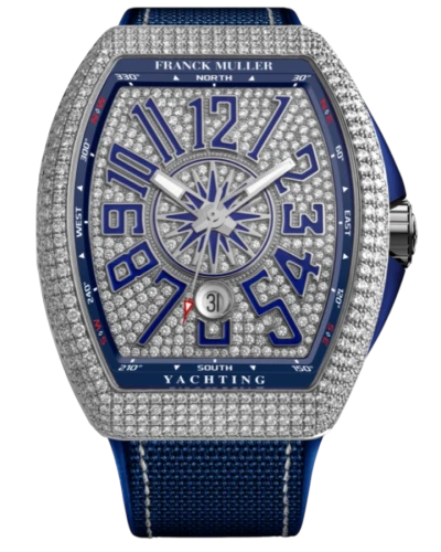 Franck Muller