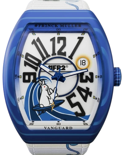 Franck Muller
