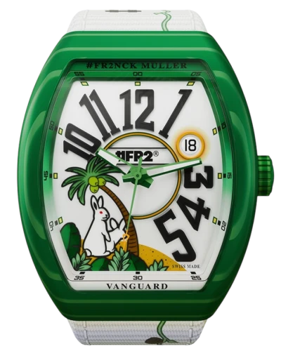 Franck Muller