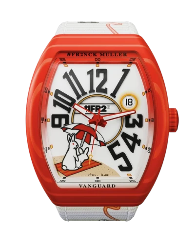 Franck Muller