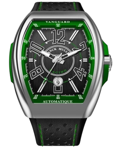 Franck Muller