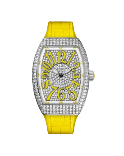 Franck Muller