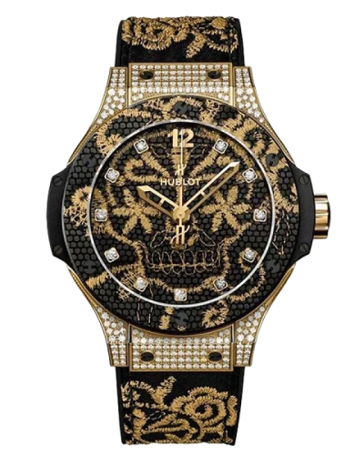 Hublot