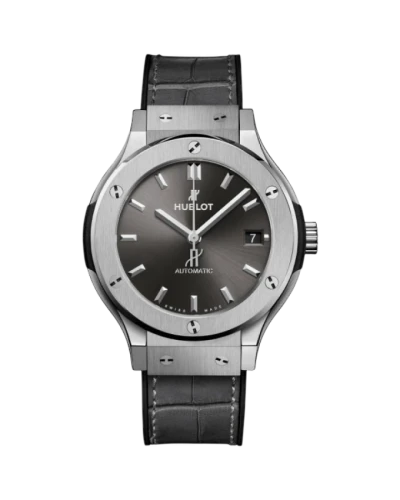 Hublot