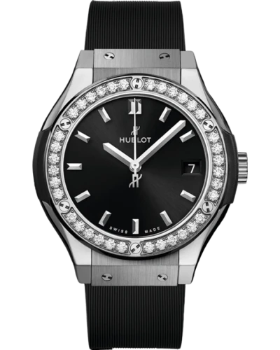 Hublot