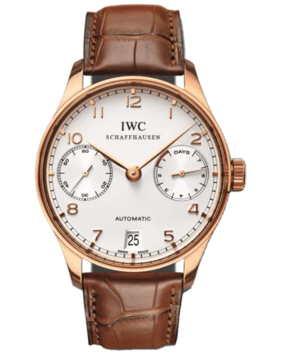 Часы IWC Portuguese Automatic IW500101