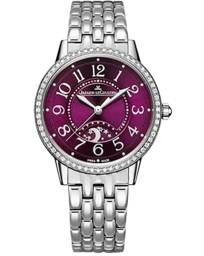 Jaeger-LeCoultre