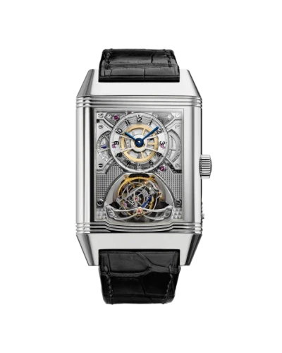 Jaeger-LeCoultre