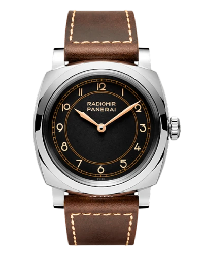 Часы Panerai RADIOMIR 1940 3 DAYS ACCIAIO