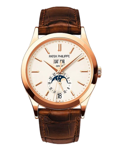 Часы Patek Philippe COMPLICATED WATCHES 5396R-011