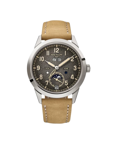 Patek Philippe