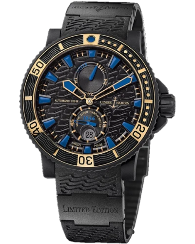 Ulysse Nardin