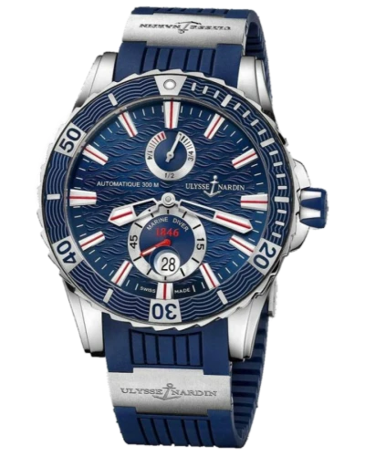 Ulysse Nardin