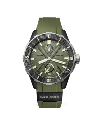Ulysse Nardin