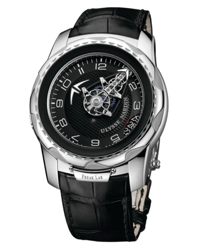 Ulysse Nardin