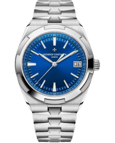 Часы Vacheron Constantin OVERSEAS 4520V/210A-B128