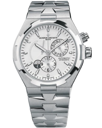 Часы Vacheron Constantin Overseas Dual Time 47450/B01A-9226