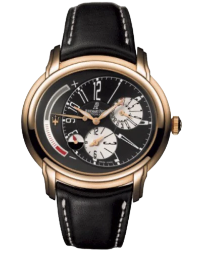Audemars Piguet