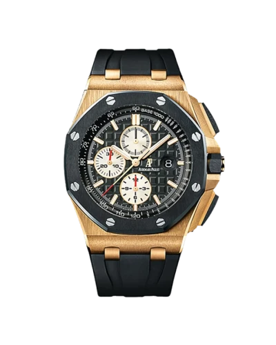 Audemars Piguet
