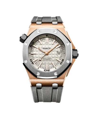 Audemars Piguet