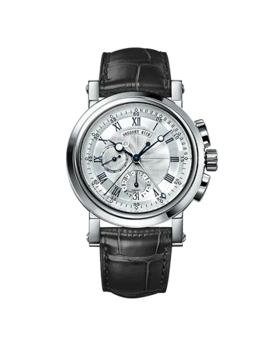 Часы Breguet MARINE. 5827 CHRONOGRAPH