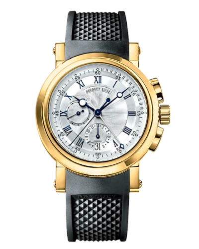 Часы Breguet MARINE. 5827 CHRONOGRAPH