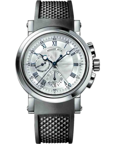 Часы Breguet MARINE 5827 CHRONOGRAPH