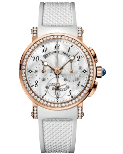Часы Breguet Marine 8828 8828BR/5D/DD00