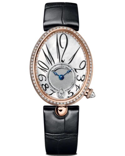 Часы Breguet Reine de Naples 8918BR/58/964/D00D3L