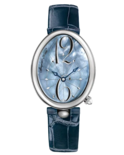 Часы Breguet Reine de Naples 8967 8967ST/V8/986