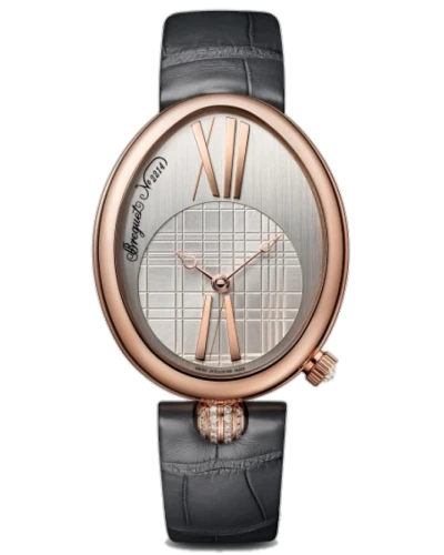 Часы Breguet Reine de Naples Princesse 8968BR/11/986/0D00