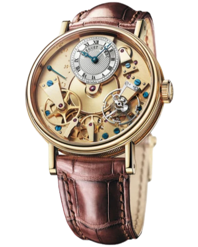 Часы Breguet Tradition 7037BA/11/9V6