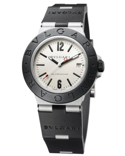 BVLGARI