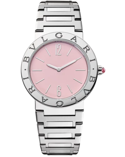 BVLGARI