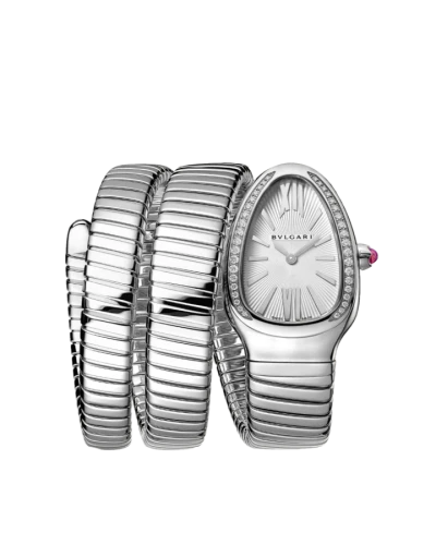 BVLGARI