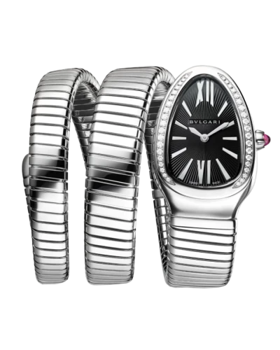 BVLGARI