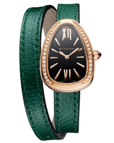 BVLGARI