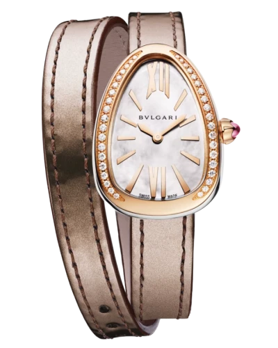 BVLGARI