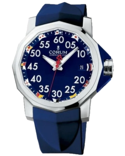 Часы Corum Admiral s Cup Competition 082.962.20/F373 AB12