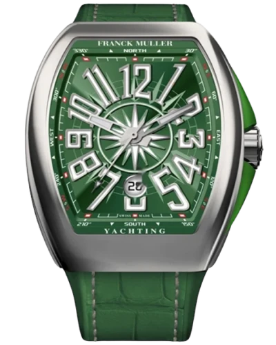 Franck Muller