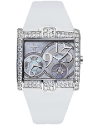 Часы Harry Winston AVENUE