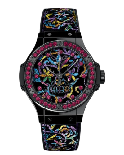 Hublot