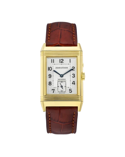 Jaeger-LeCoultre