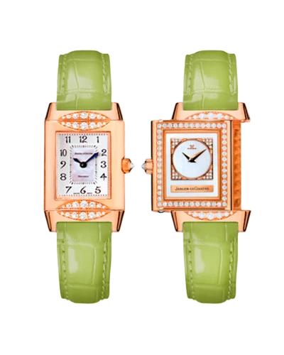 Jaeger-LeCoultre