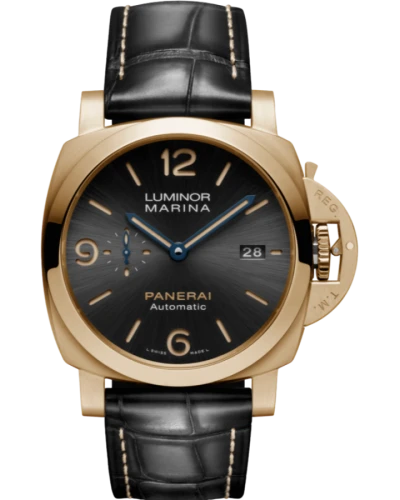 Часы Panerai Luminor Marina PAM01115.