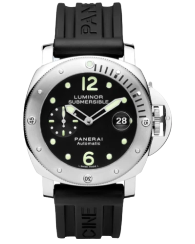 Часы Panerai Officine Contemporary Luminor Submersible PAM 00024
