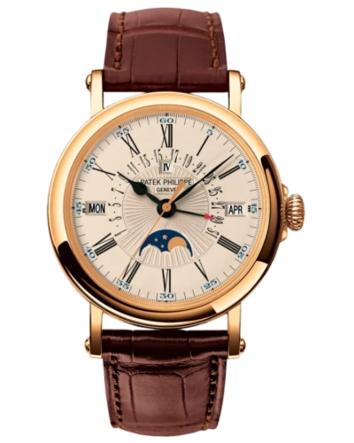 Patek Philippe