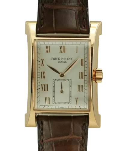 Часы Patek Philippe Pagoda 5500-J